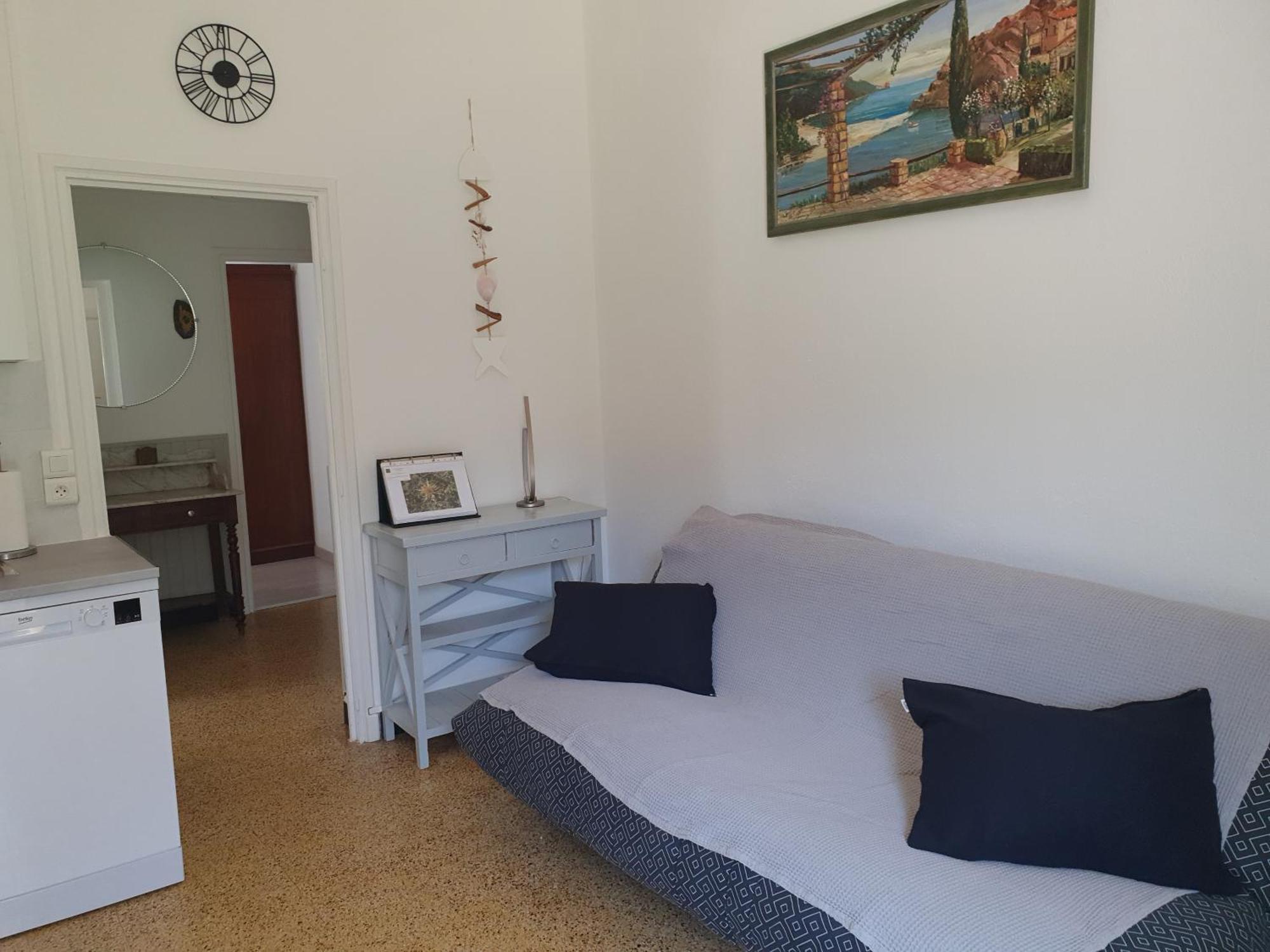 A Cardiccia Loc Saisonnieres Piana Apartment Piana  Exterior photo